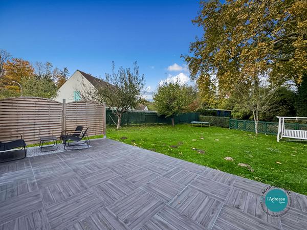 Maison à La Ferte Alais 5 pièce(s) 95 m2