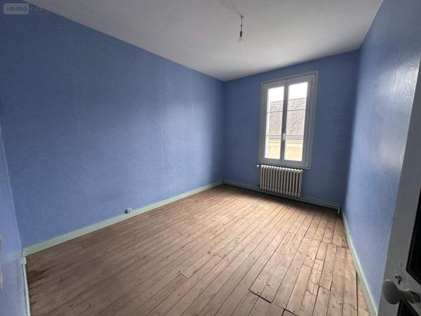 Maison à vendre à Vernoil le Fourrier dans le Maine-et-Loire (49390), ref : 49046/772