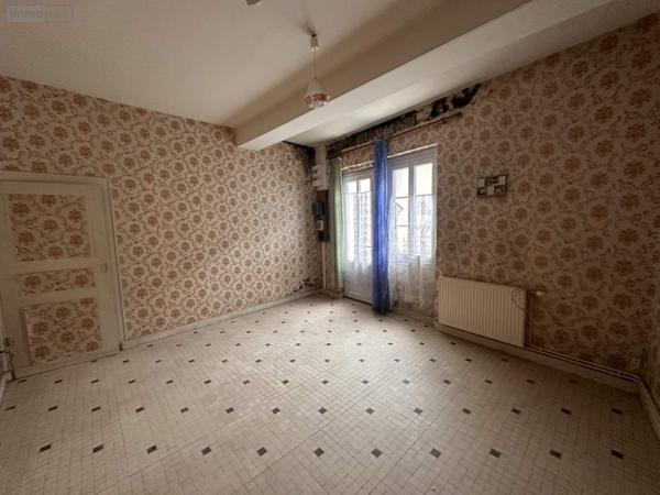 Maison à vendre à Vernoil le Fourrier dans le Maine-et-Loire (49390), ref : 49046/772