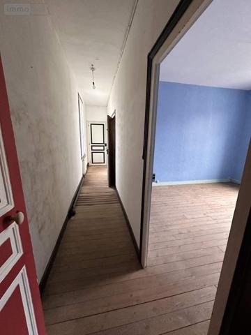 Maison à vendre à Vernoil le Fourrier dans le Maine-et-Loire (49390), ref : 49046/772