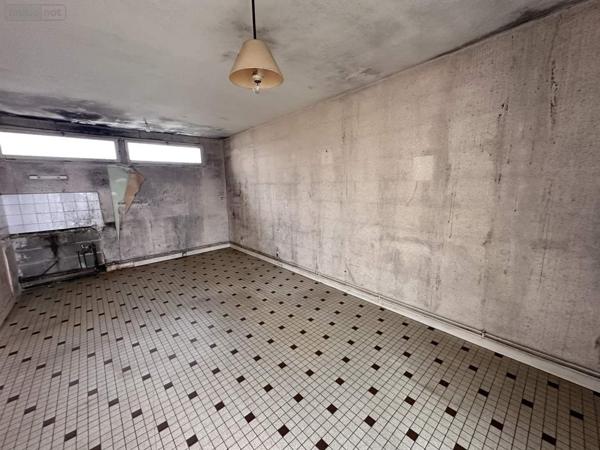 Maison à vendre à Vernoil le Fourrier dans le Maine-et-Loire (49390), ref : 49046/772