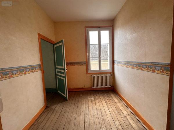 Maison à vendre à Vernoil le Fourrier dans le Maine-et-Loire (49390), ref : 49046/772