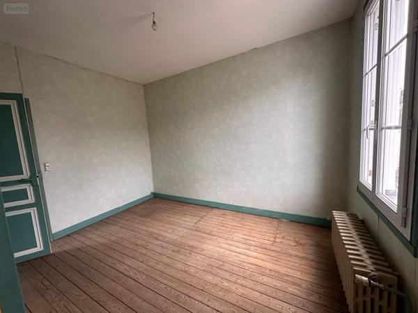 Maison à vendre à Vernoil le Fourrier dans le Maine-et-Loire (49390), ref : 49046/772