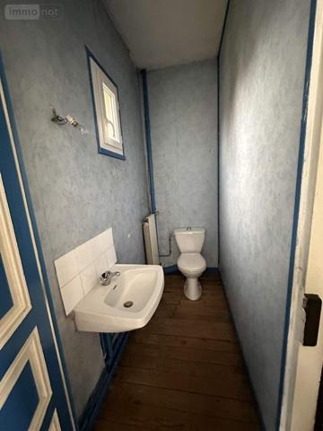 Maison à vendre à Vernoil le Fourrier dans le Maine-et-Loire (49390), ref : 49046/772