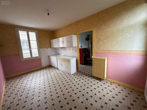 Maison à vendre à Vernoil le Fourrier dans le Maine-et-Loire (49390), ref : 49046/772