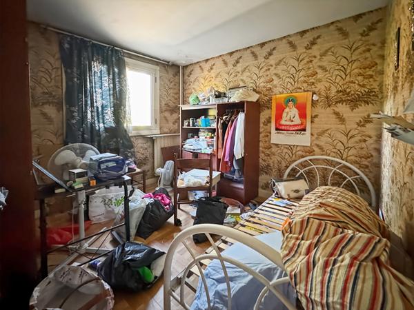 GRAND VERGER - Proche centre-ville