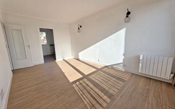 Appartement à vendre    3 pièces • 52 m2 Triel-sur-Seine