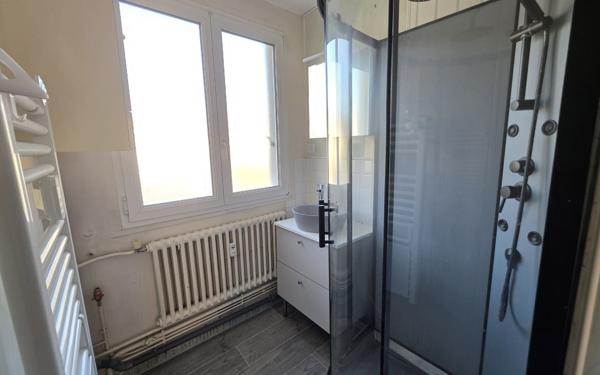 Appartement à vendre    3 pièces • 52 m2 Triel-sur-Seine