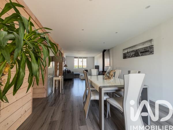 Maison à vendre 7 pièces 200 m² Bompas
