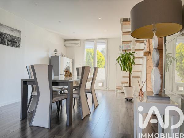 Maison à vendre 7 pièces 200 m² Bompas