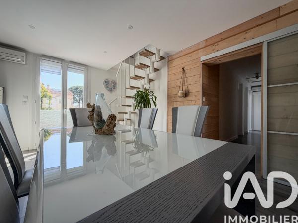 Maison à vendre 7 pièces 200 m² Bompas