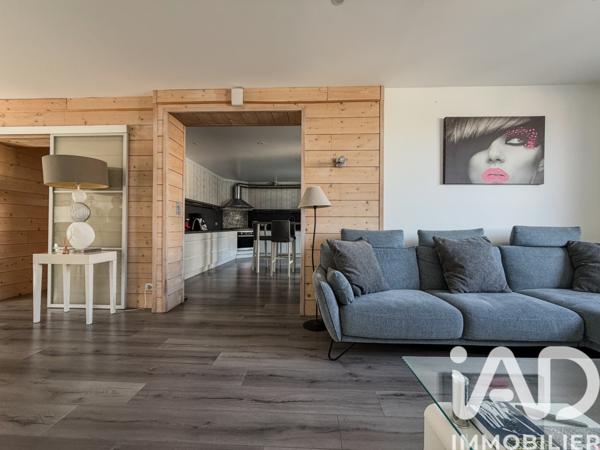 Maison à vendre 7 pièces 200 m² Bompas