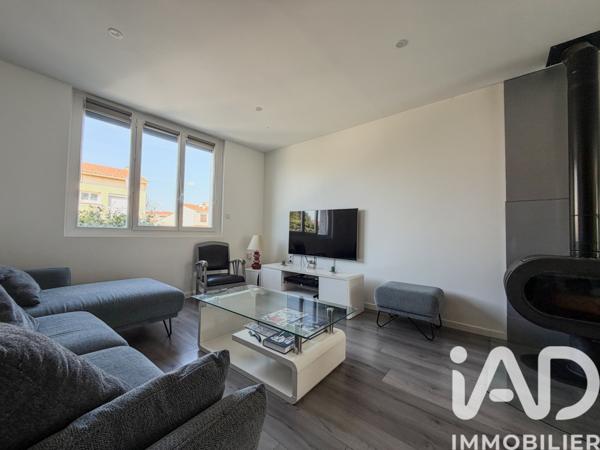 Maison à vendre 7 pièces 200 m² Bompas