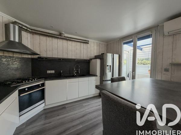 Maison à vendre 7 pièces 200 m² Bompas