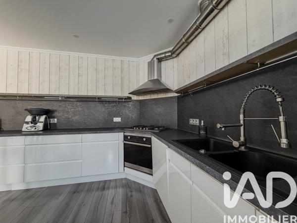 Maison à vendre 7 pièces 200 m² Bompas