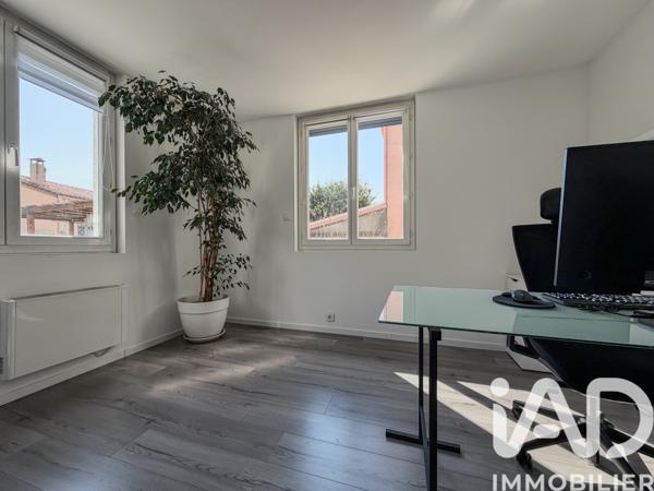 Maison à vendre 7 pièces 200 m² Bompas