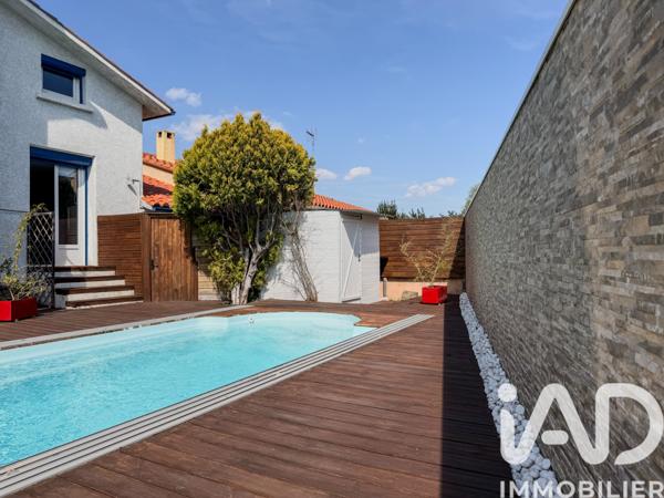 Maison à vendre 7 pièces 200 m² Bompas