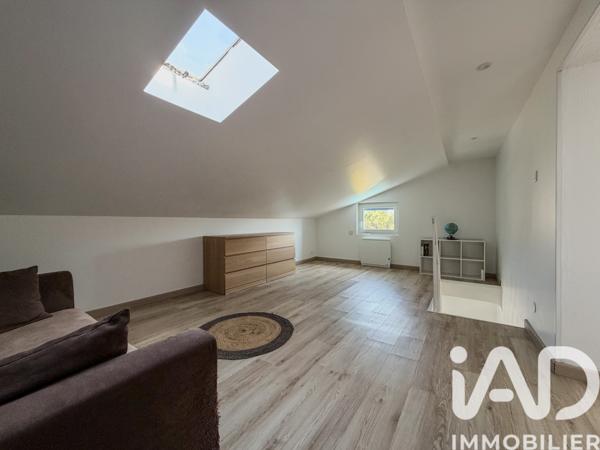 Maison à vendre 7 pièces 200 m² Bompas