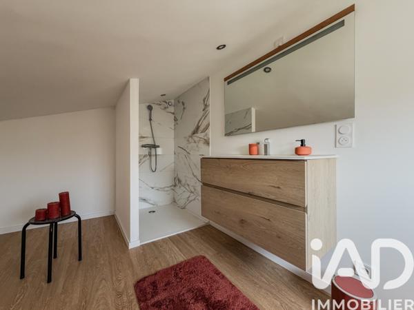 Maison à vendre 7 pièces 200 m² Bompas