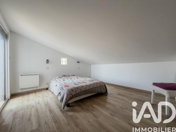 Maison à vendre 7 pièces 200 m² Bompas