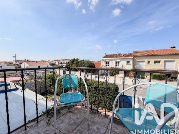 Maison à vendre 7 pièces 200 m² Bompas