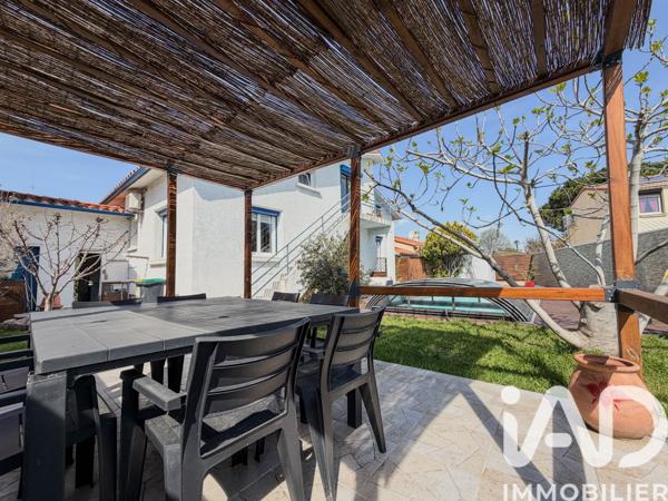 Maison à vendre 7 pièces 200 m² Bompas