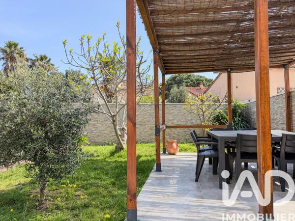 Maison à vendre 7 pièces 200 m² Bompas
