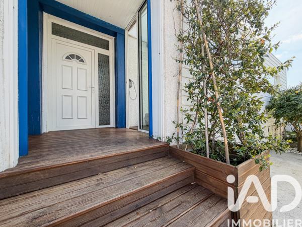 Maison à vendre 7 pièces 200 m² Bompas