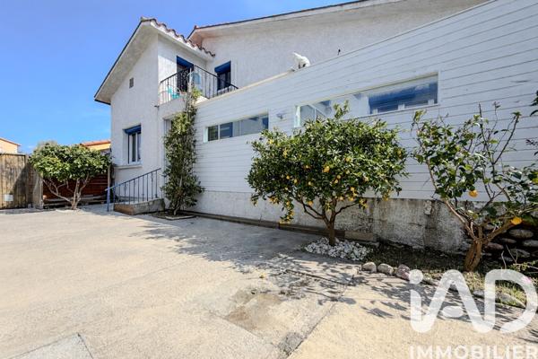 Maison à vendre 7 pièces 200 m² Bompas