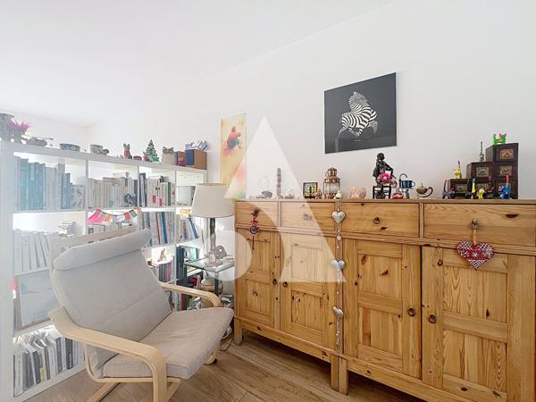 Appartement 4 pièces 76.3 m2