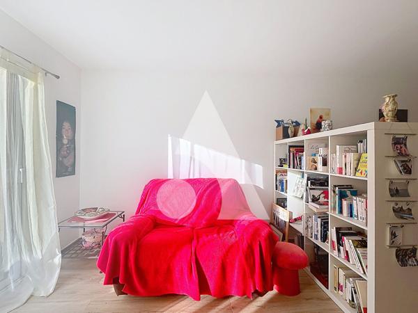 Appartement 4 pièces 76.3 m2