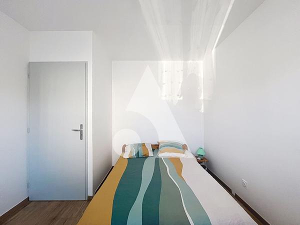 Appartement 4 pièces 76.3 m2