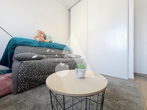 Appartement 4 pièces 76.3 m2