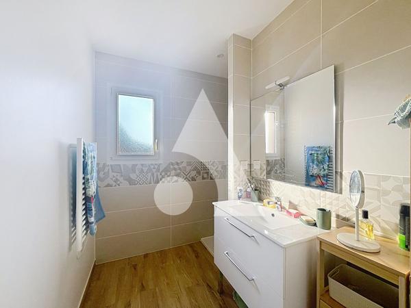 Appartement 4 pièces 76.3 m2