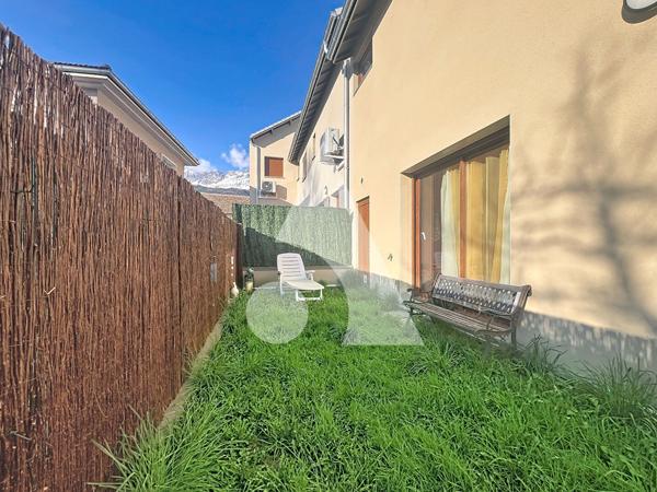 Appartement 4 pièces 76.3 m2