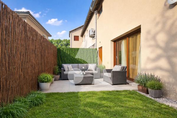 Appartement 4 pièces 76.3 m2