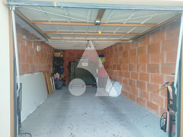 Appartement 4 pièces 76.3 m2