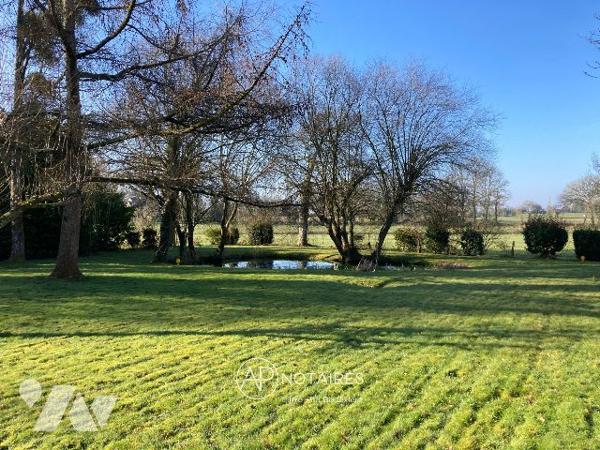 Terrain à vendre La Bouëxière