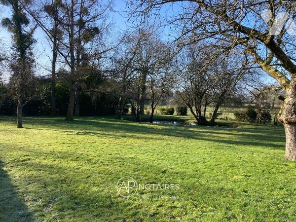 Terrain à vendre La Bouëxière