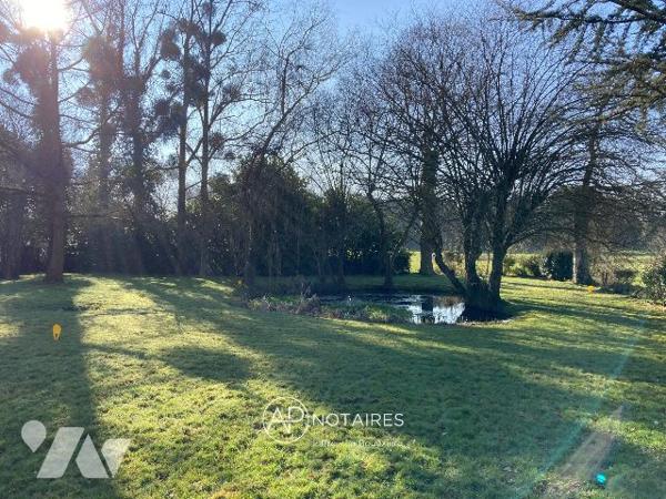 Terrain à vendre La Bouëxière