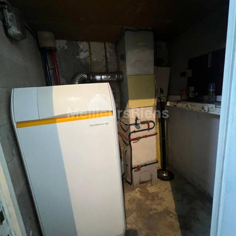 Maison à rénover - 81m²