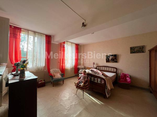 Maison à rénover - 81m²