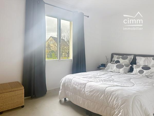 À VENDRE - PAUCOURT - Maison familiale – 232 m² habitables avec 5 chambres sur terrain arboré de 2 000 m² !
