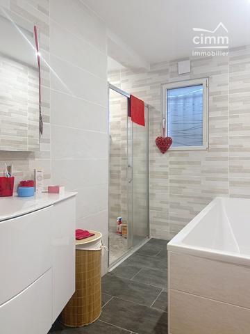 À VENDRE - PAUCOURT - Maison familiale – 232 m² habitables avec 5 chambres sur terrain arboré de 2 000 m² !