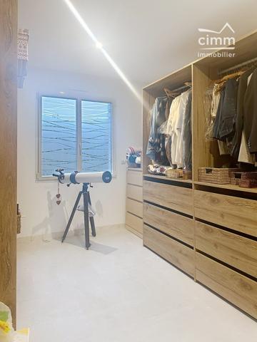 À VENDRE - PAUCOURT - Maison familiale – 232 m² habitables avec 5 chambres sur terrain arboré de 2 000 m² !