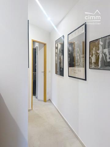 À VENDRE - PAUCOURT - Maison familiale – 232 m² habitables avec 5 chambres sur terrain arboré de 2 000 m² !