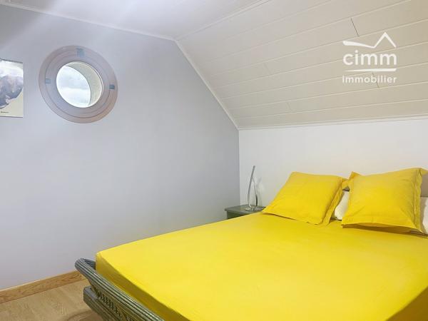 À VENDRE - PAUCOURT - Maison familiale – 232 m² habitables avec 5 chambres sur terrain arboré de 2 000 m² !