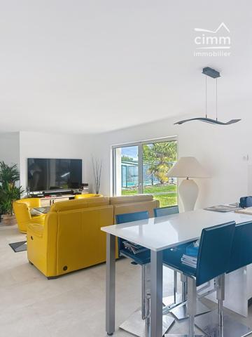 À VENDRE - PAUCOURT - Maison familiale – 232 m² habitables avec 5 chambres sur terrain arboré de 2 000 m² !