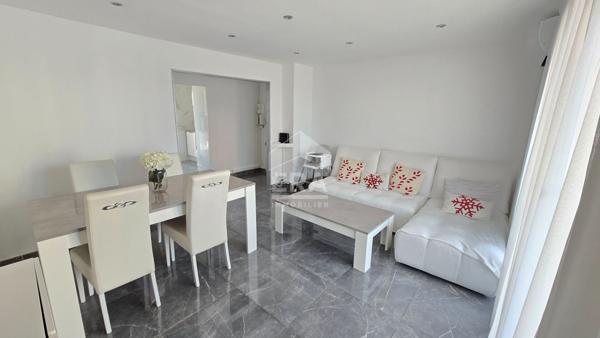 Appartement Port De Bouc 3 pièce(s) 60.53 m2