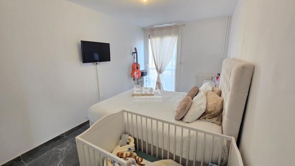 Appartement Port De Bouc 3 pièce(s) 60.53 m2